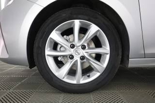 OPEL Corsa usata 8