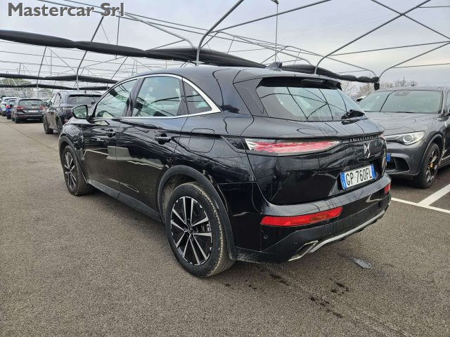 DS AUTOMOBILES DS 7 usata, con Airbag Passeggero