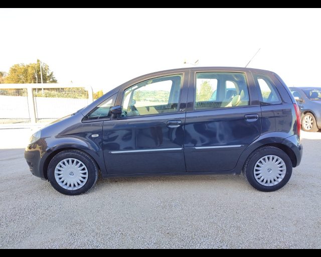 LANCIA MUSA usata, con Airbag Passeggero