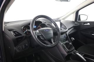 FORD C-Max usata 1
