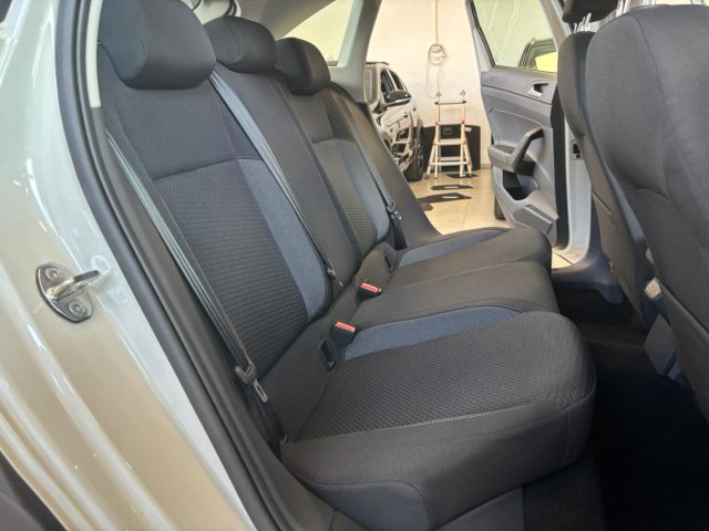 VOLKSWAGEN Taigo usata, con Volante in pelle