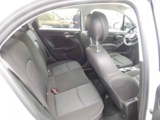 FIAT 500X usata, con Cerchi in lega