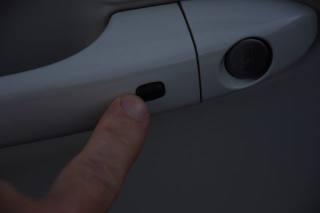 JEEP Compass usata, con Chiusura centralizzata telecomandata