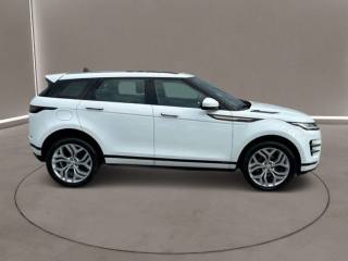 LAND ROVER Range Rover Evoque usata, con Chiusura centralizzata
