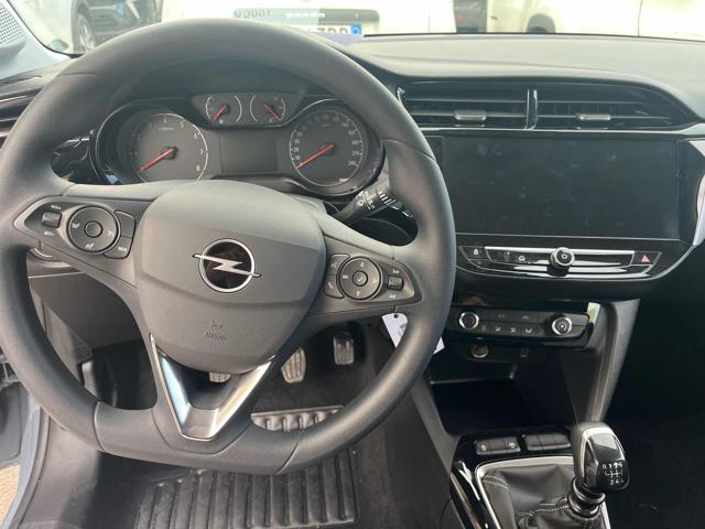 OPEL Corsa usata, con Airbag laterali