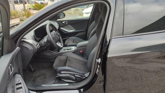 BMW 118 usata, con ESP