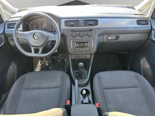 VOLKSWAGEN Caddy usata, con Cruise Control