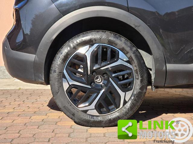 CITROEN C4 usata, con Specchietti laterali elettrici