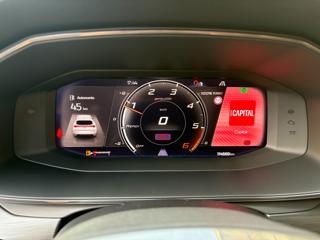 CUPRA Formentor usata, con Regolazione elettrica sedili