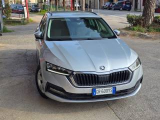 SKODA Octavia usata 140