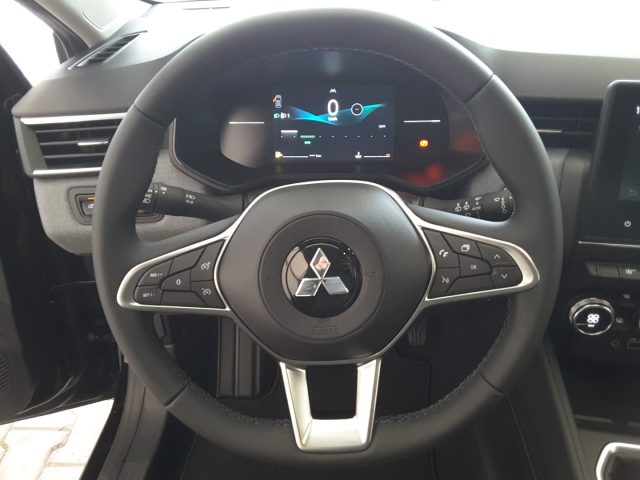 MITSUBISHI Colt usata, con Boardcomputer