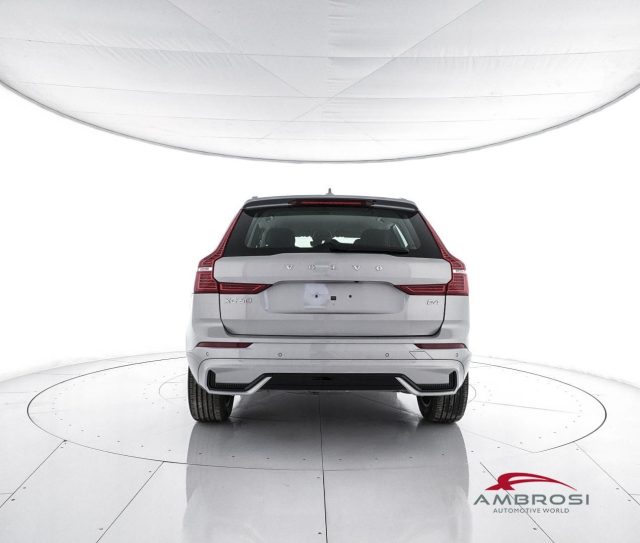 VOLVO XC60 usata 5