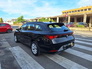 SEAT Leon usata, con Airbag Passeggero