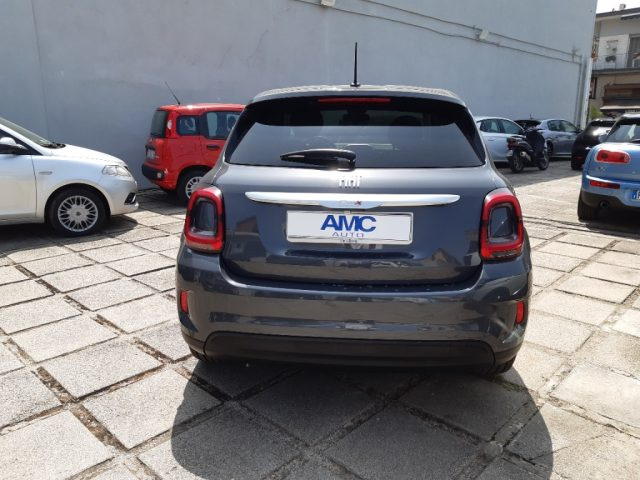 FIAT 500X usata, con Airbag Passeggero