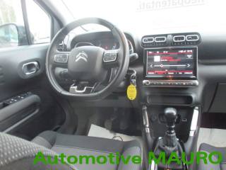 CITROEN C3 Aircross usata, con Specchietti laterali elettrici
