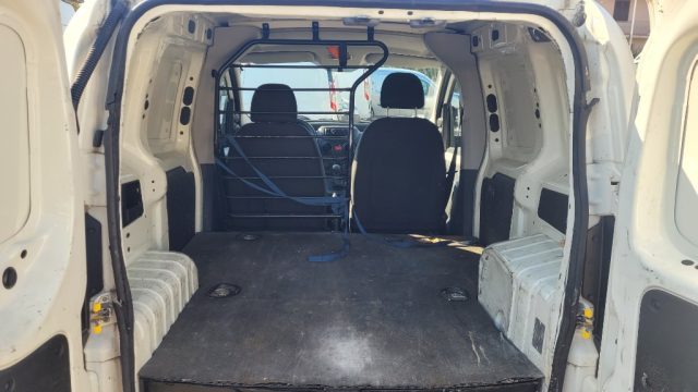 FIAT Fiorino usata, con ESP