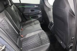 VOLKSWAGEN Golf usata, con Bracciolo