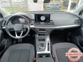 AUDI Q5 usata, con Fari bi-xeno