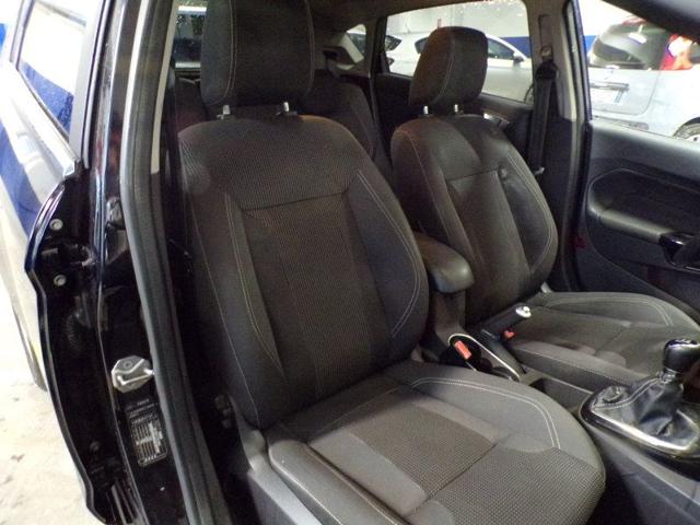 FORD Fiesta usata 62
