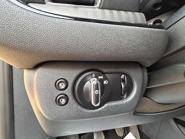 MINI Clubman usata 23