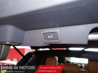LAND ROVER Range Rover Sport usata, con Tettuccio apribile