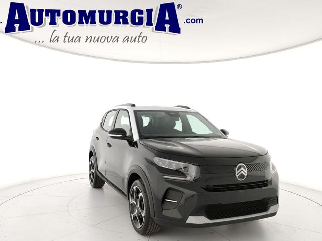 CITROEN C3 usata, con ABS
