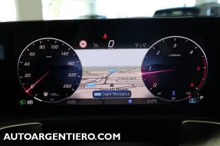 MERCEDES-BENZ GLB 180 usata, con Chiusura centralizzata telecomandata