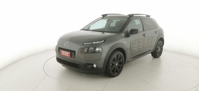CITROEN C4 Cactus usata, con Airbag laterali