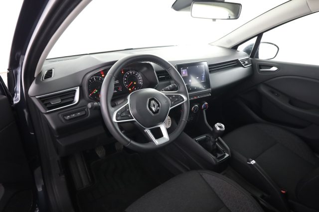RENAULT Clio usata 1
