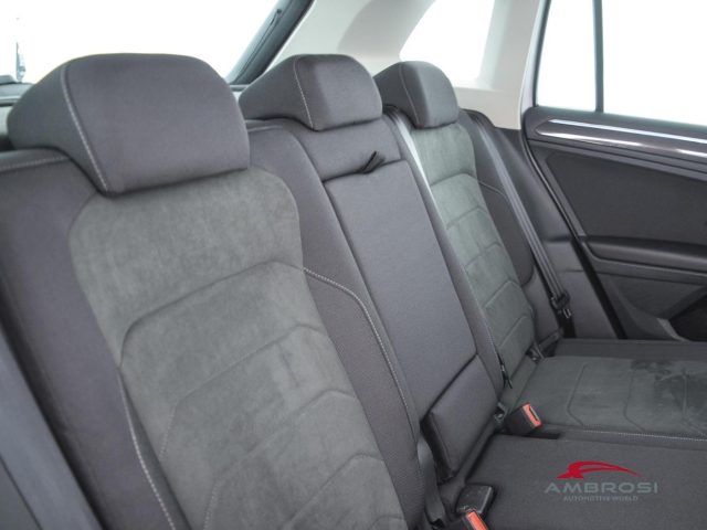 VOLKSWAGEN Tiguan usata 10