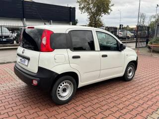 FIAT New Panda usata, con Chiusura centralizzata