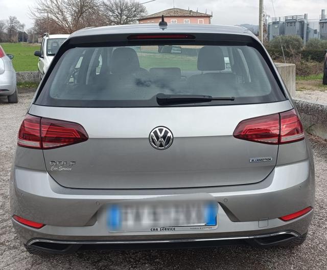 VOLKSWAGEN Golf usata, con Airbag Passeggero