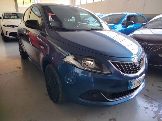 LANCIA Ypsilon usata, con ABS