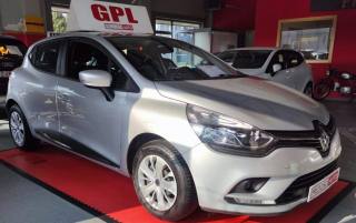 RENAULT Clio TCe 12V 75 CV 5 porte Business