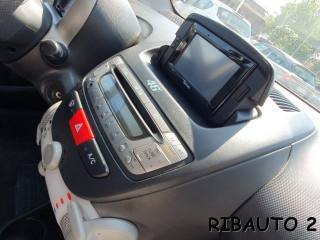 TOYOTA Aygo usata, con Hill holder