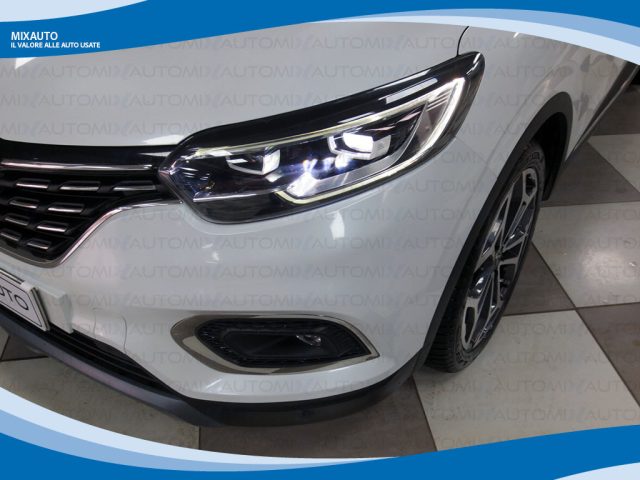 RENAULT Kadjar usata, con Cruise Control