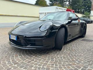 PORSCHE 911 usata, con Airbag laterali