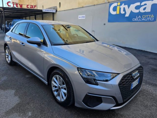 AUDI A3 usata, con Airbag