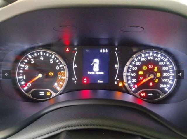 JEEP Renegade usata, con Chiusura centralizzata