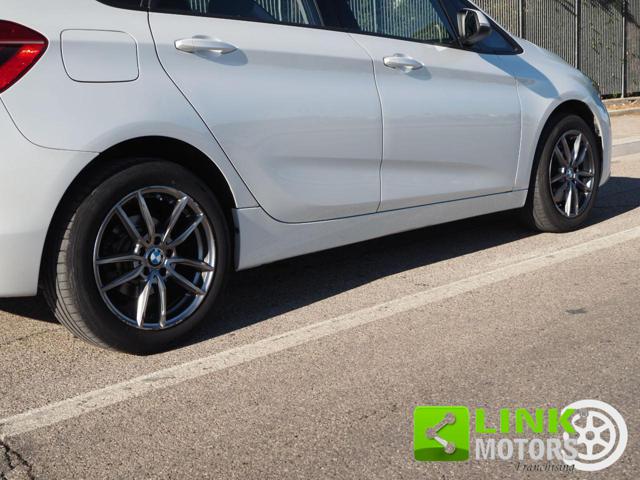 BMW 218 usata 36