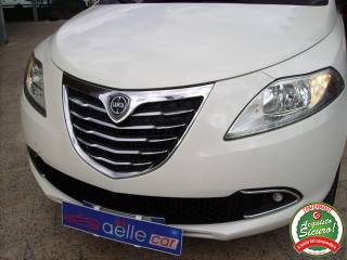 LANCIA Ypsilon usata 27
