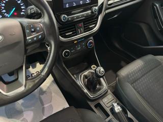 FORD Fiesta usata, con Cruise Control