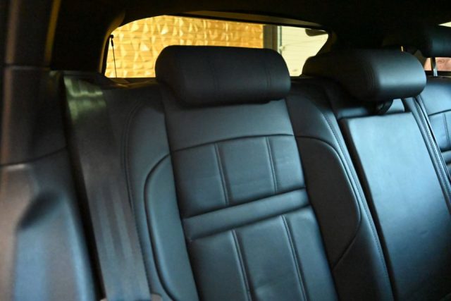 LAND ROVER Range Rover Evoque usata 61