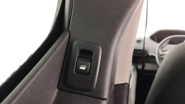 PEUGEOT Rifter usata, con Sistema di chiamata d