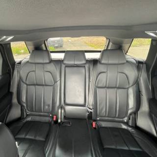 LAND ROVER Range Rover Sport usata, con Cerchi in lega