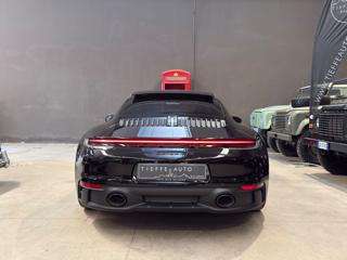 PORSCHE 911 usata, con Alzacristalli elettrici