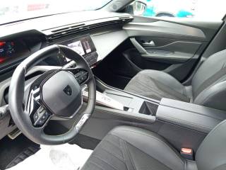 PEUGEOT 308 usata, con Servosterzo