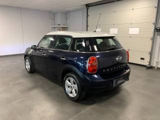 MINI Countryman usata, con Airbag Passeggero
