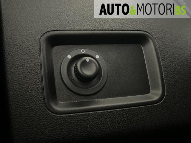 DACIA Duster usata, con Vetri oscurati