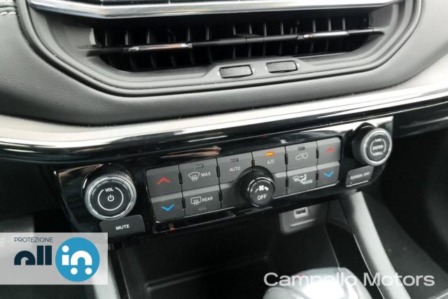 JEEP Compass usata 12